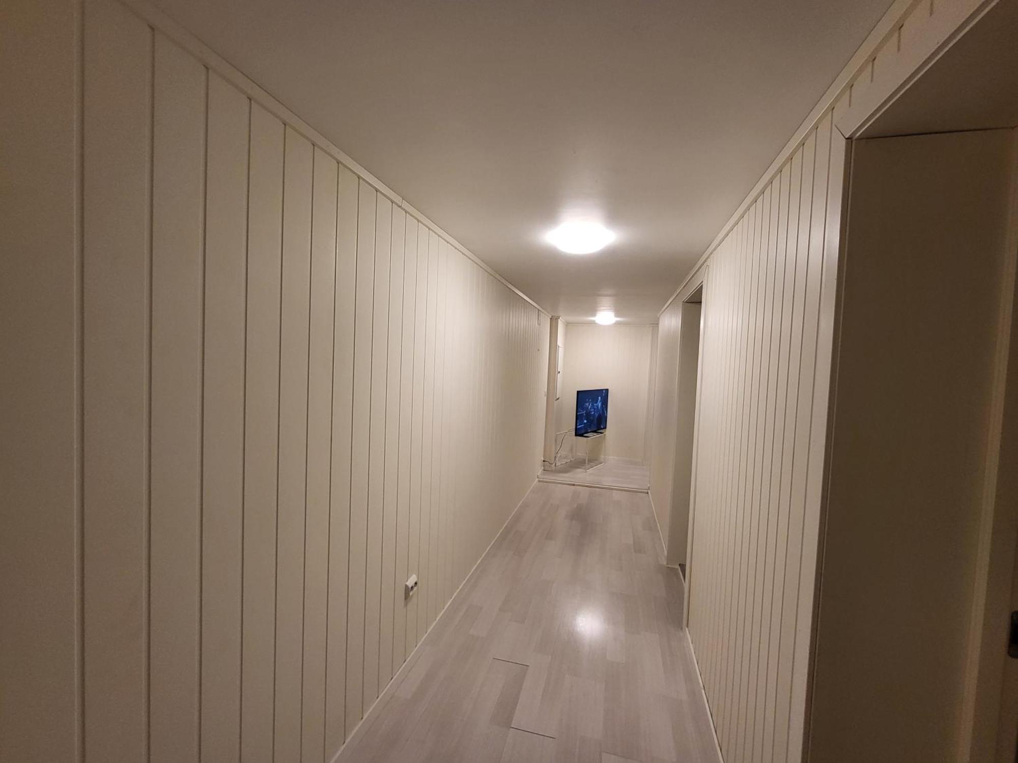 Classic 4 Bedrooms, 9 Guest Apartment In Kjeller Lillestrom - Good Proximity To Oslomet And Lillestrom Train Station Eksteriør bilde