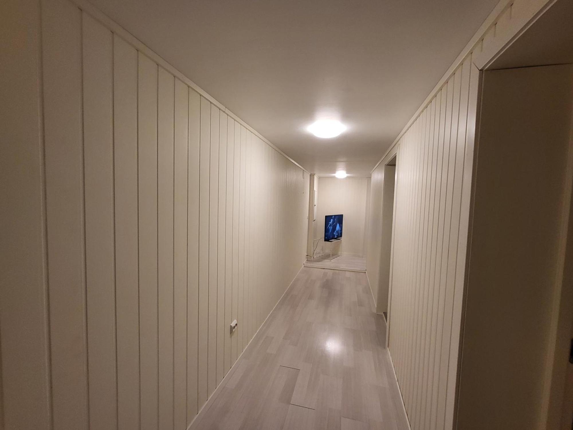 Classic 4 Bedrooms, 9 Guest Apartment In Kjeller Lillestrom - Good Proximity To Oslomet And Lillestrom Train Station Eksteriør bilde